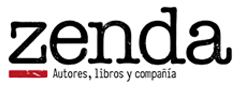 Image result for zenda revista logo
