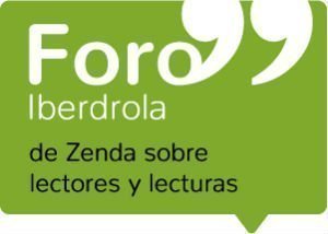 Foro Iberdrola en Zenda de lectores y lecturas