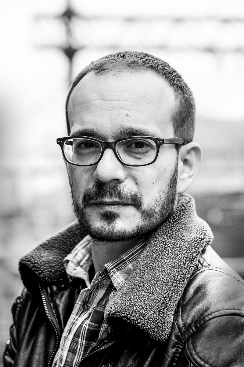 Resultado de imagen de luca d'andrea