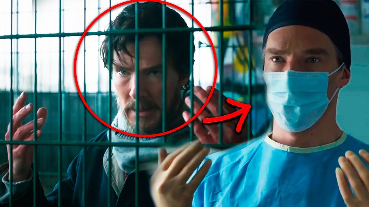 ¿Existe una copia idéntica a ti en algún universo paralelo?