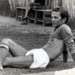 5 poemas de Pier Paolo Pasolini