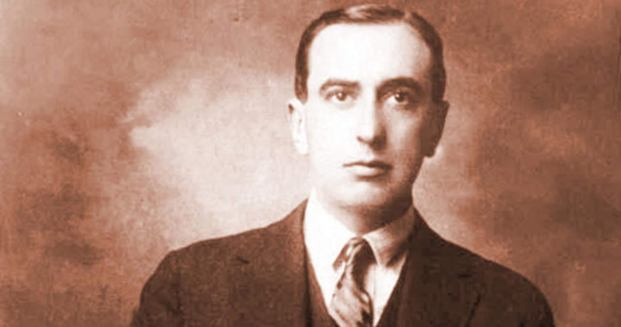 Resultado de imagen para vicente huidobro