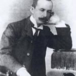 5 poemas de Gabriel y Galán