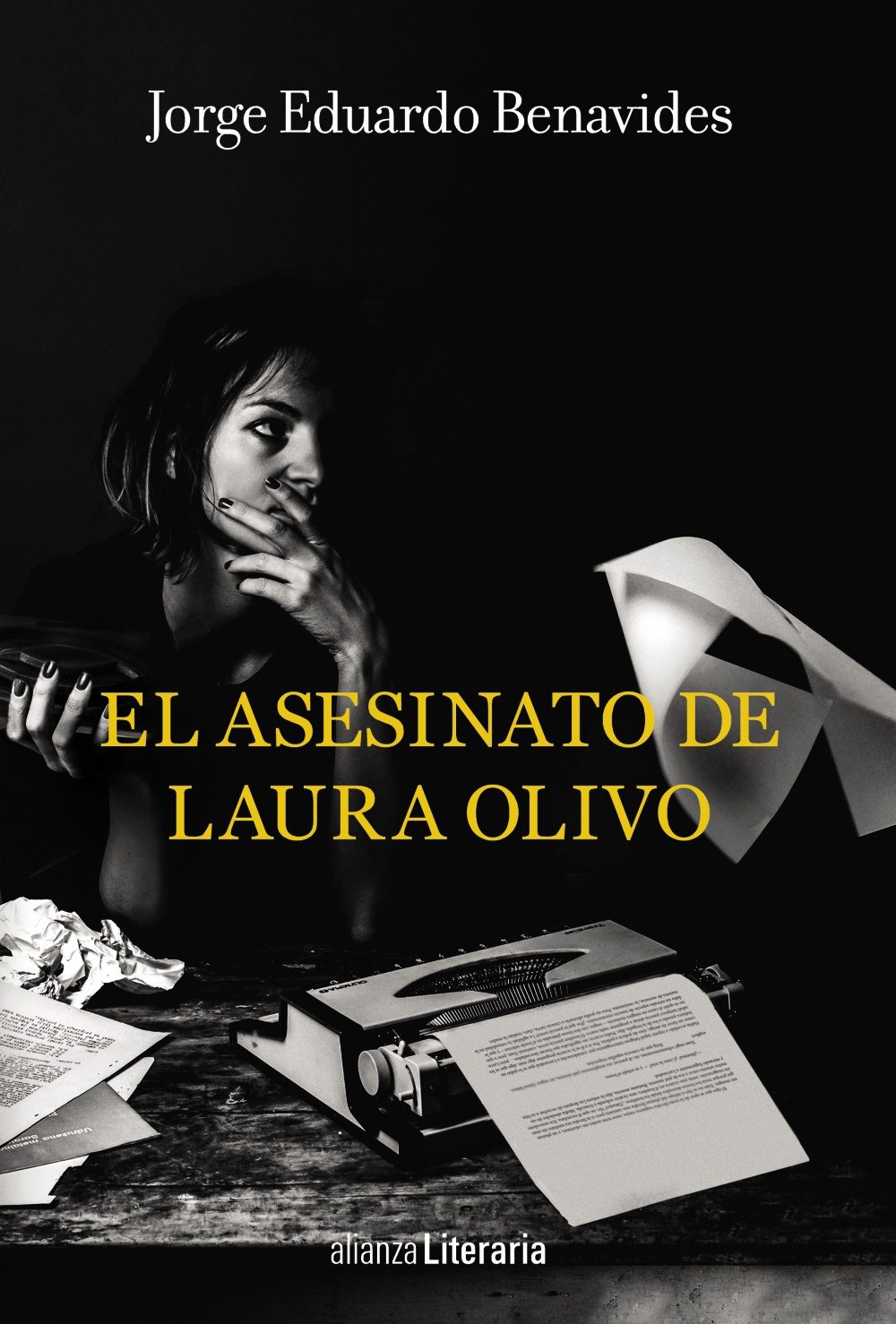 RÃ©sultat de recherche d'images pour "el asesinato de laura olivo"