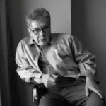 5 poemas de José Emilio Pacheco