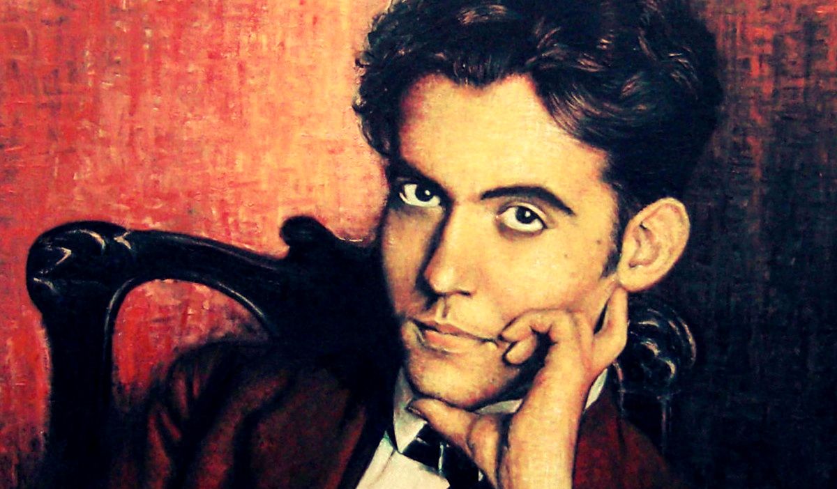 Los mejores poemas de GarcÃ­a Lorca