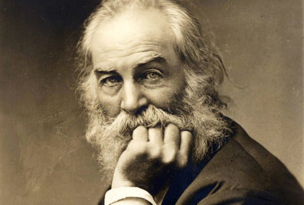 Resultado de imagen de whitman