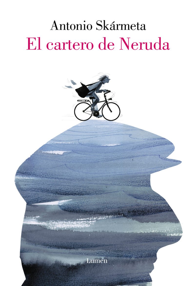 el cartero de neruda antonio skrmeta