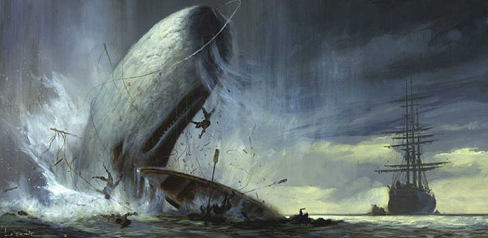 Resultado de imagen para Herman Melville